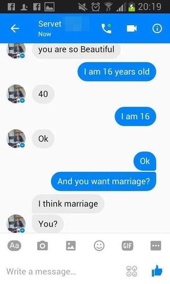 Türk polisdən BİABIRÇI HƏRƏKƏT: 16 yaşlı qızın bakirəliyini yoxladı, sonra isə... - FOTO