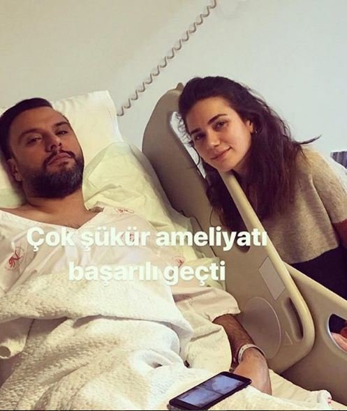 Məşhur müğənni Alişandan üzücü xəbər - FOTO