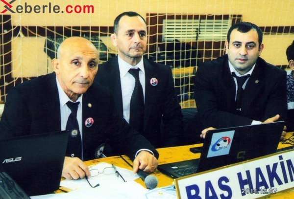 Sumqayıtda 59 yaşlı müəllim niyə intihar etdi? - ŞOK TƏFƏRRÜAT/FOTOLAR