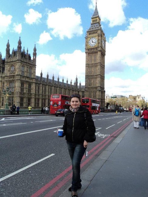 Azərbaycanı təmsil edən diaspora rəhbərinin evləndiyi erməni qızı - FOTOLAR