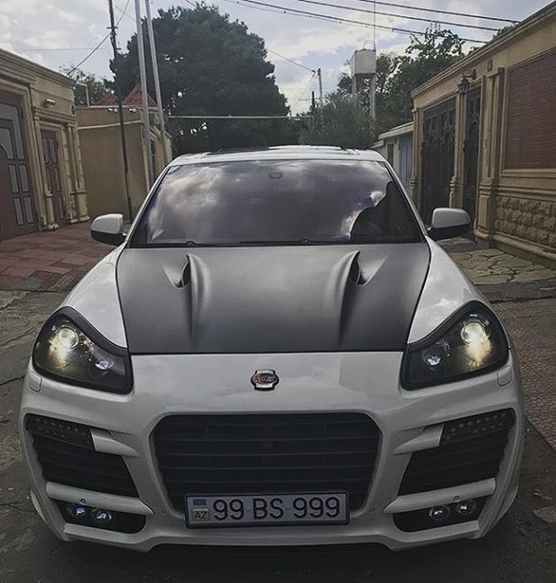 24 yaşlı qızı vurub öldürən 