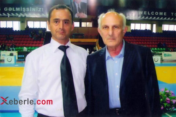 Sumqayıtda 59 yaşlı müəllim niyə intihar etdi? - ŞOK TƏFƏRRÜAT/FOTOLAR