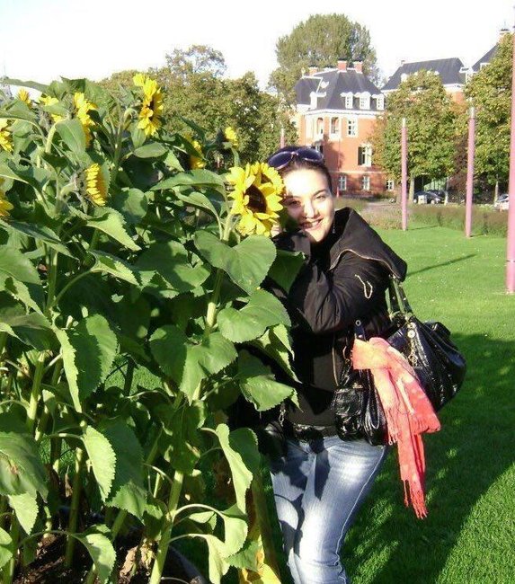 Azərbaycanı təmsil edən diaspora rəhbərinin evləndiyi erməni qızı - FOTOLAR