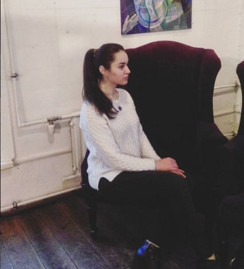 Rusiyadakı dəhşətli partlayışda ölən azərbaycanlı qız Dilbarənin FOTOLARI ÜRƏK DAĞLADI