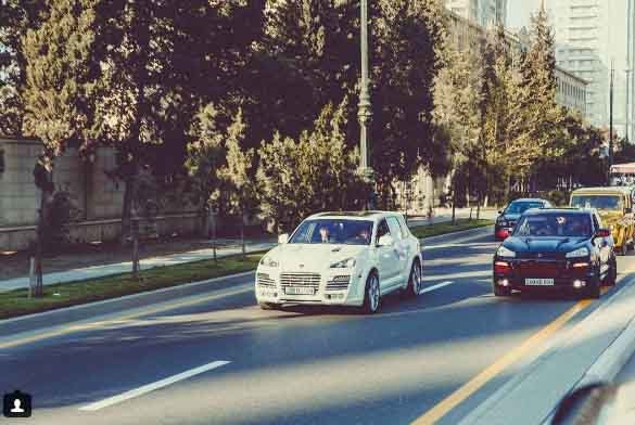 24 yaşlı qızı vurub öldürən 