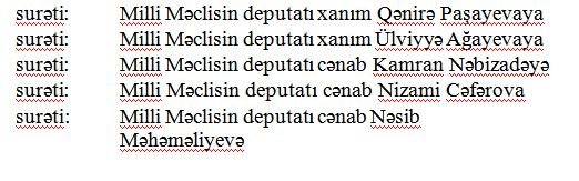 "Bu bankın özbaşınalığı dayanmasa, ailəlikcə İNTİHAR EDƏCƏYİK" - Sahibkar deputatlara ŞİKAYƏT ETDİ