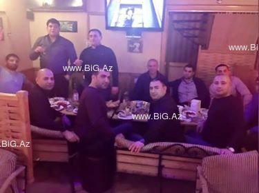 SOS! Nurçulardan ibarət QULDUR dəstə Azərbaycanda iş adamının 700 min pulunu mənimsədi!