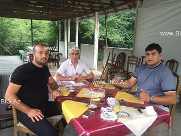 SOS! Nurçulardan ibarət QULDUR dəstə Azərbaycanda iş adamının 700 min pulunu mənimsədi!