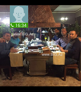 SOS! Nurçulardan ibarət QULDUR dəstə Azərbaycanda iş adamının 700 min pulunu mənimsədi!