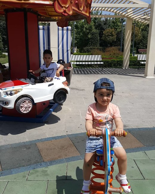 İkinci həyat yoldaşından da boşanan Sevda: "Mən Allaha nə qədər..."