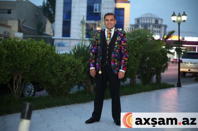 "Xəstəlik məni 10 kiloqram arıqlatdı" - Ağciyər xərçəngindən əziyyət çəkən Hacı Nuran