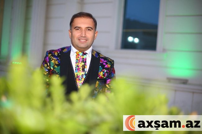 "Xəstəlik məni 10 kiloqram arıqlatdı" - Ağciyər xərçəngindən əziyyət çəkən Hacı Nuran