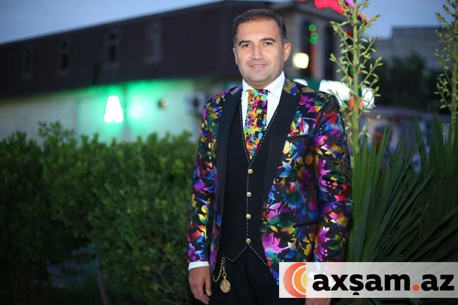 "Xəstəlik məni 10 kiloqram arıqlatdı" - Ağciyər xərçəngindən əziyyət çəkən Hacı Nuran
