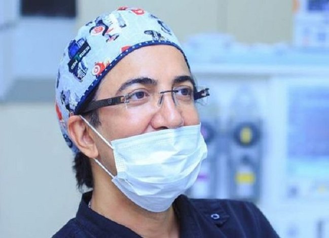 Ölən modelin anası: "Qızımı əməliyyata..." - DƏHŞƏTLİ FOTO