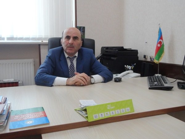 Rayon polis rəisləri də attestasiyadan keçirilə bilər