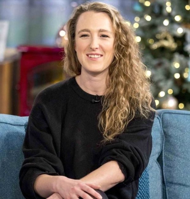 İngilis qadının şok iddiası: 