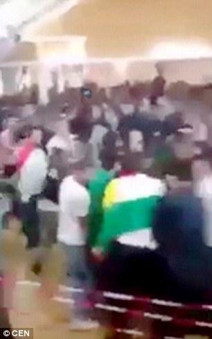 Toyda faciə: "Ərə getmirəm!" deyən qızı g&uuml;llələdilər - FOTO