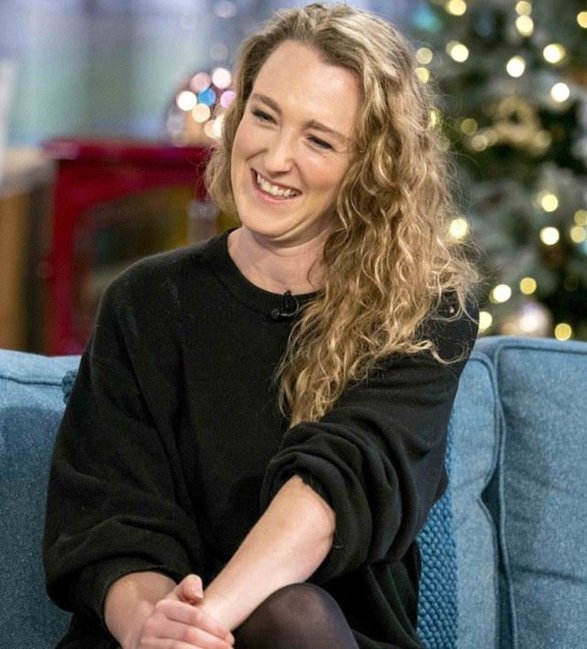 İngilis qadının şok iddiası: 