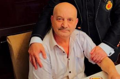 Yataq xəstəsi olan xalq artistimizin son görüntüsü ÜRƏK DAĞLADI - FOTO