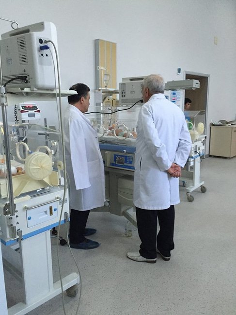 Bakıda göbəyini belə kəsməmiş zibilliyə atılan körpədən XƏBƏR: 