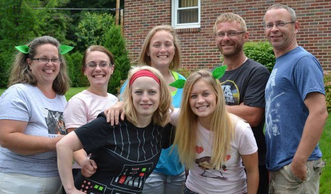 Ad günü faciəyə döndü, 4 ailə qəzada öldü - FOTOLAR