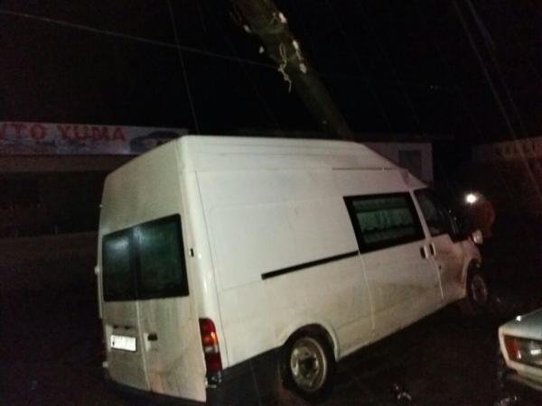 Masallıda ölümlə nəticələnən DƏHŞƏTLİ QƏZA: İki uşaq atası... - FOTOLAR