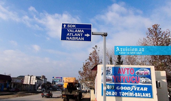 Xaçmazda öldürülən saqqallının atası: 