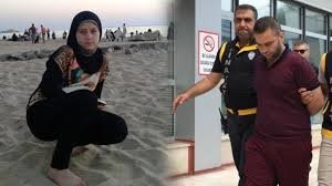18 yaşlı qadın dörd aylıq körpəsinin gözləri önündə öldürüldü: