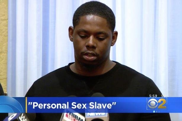 Qadın ruhi xəstəyə xəstəxanada 3 il boyunca təcavüz etdi - FOTO