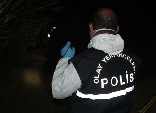 Novruz bayramı günü yoxa çıxan iş adamını qətlə yetiriblər - 160 minə görə - FOTOLAR