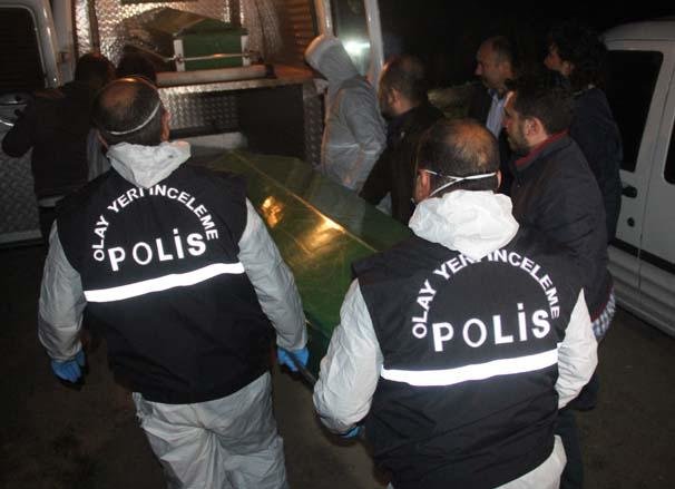 Novruz bayramı günü yoxa çıxan iş adamını qətlə yetiriblər - 160 minə görə - FOTOLAR