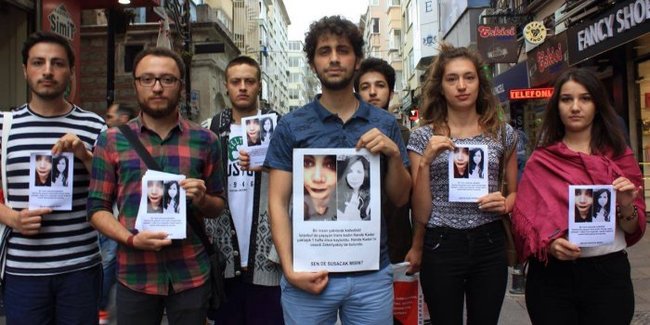 DƏHŞƏT! Trans qadın diri-diri yandırıldı - FOTOLAR