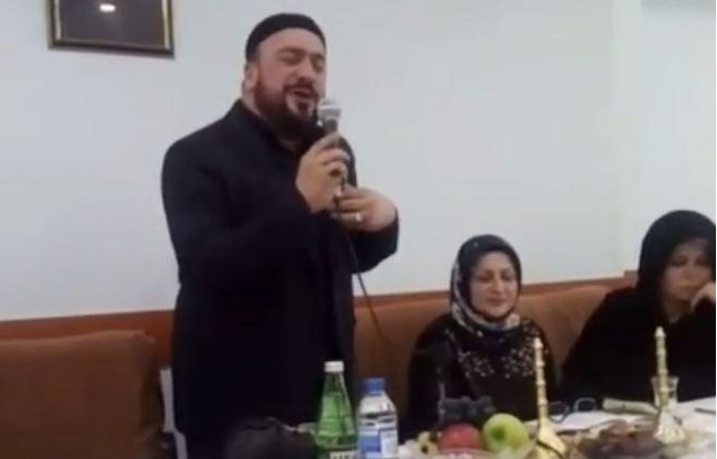 Nazənin qardaşının yasından video paylaşdı, bu hərəkətinə görə qınandı - VİDEO