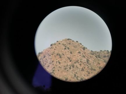 Ermənilər Naxçıvanda azad edilən mövqelərimizi çəkdi: 