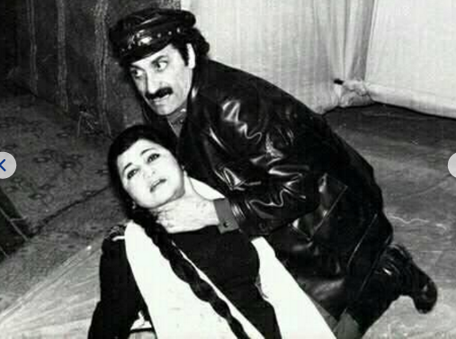 Əməkdar artist bu gecə evində qəflətən vəfat edib