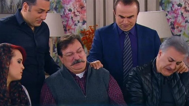 "Çocuklar duymasın"da şok! O həyatını itirdi - VİDEO