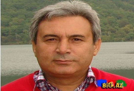 Tanınmış vəkil Elton Quliyev dünyasını dəyişdi