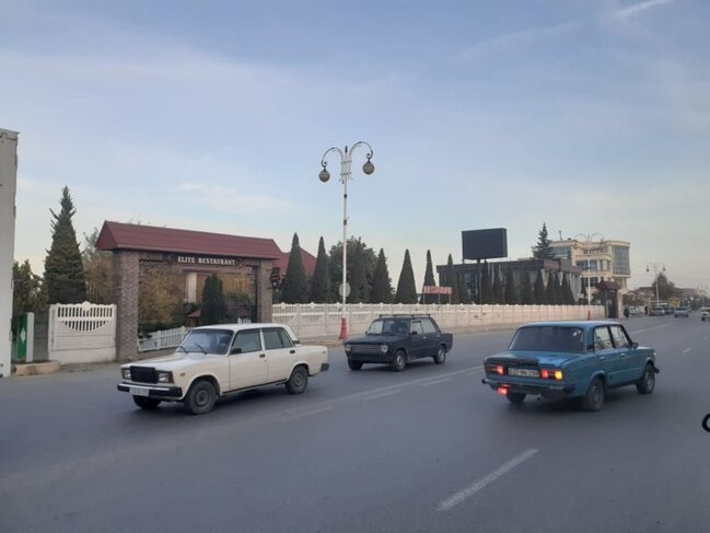 Yeni icra başçısı niyə hoteldə qalır? - FOTOLAR