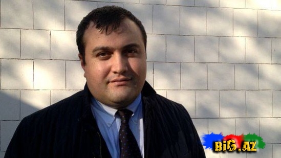 Jurnalistin işinə daha bir vəkil qoşuldu - FOTO