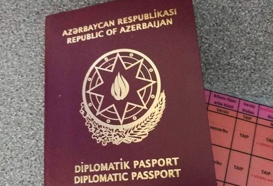 "Pasportlar haqqında" qanuna dəyişiklik edilir