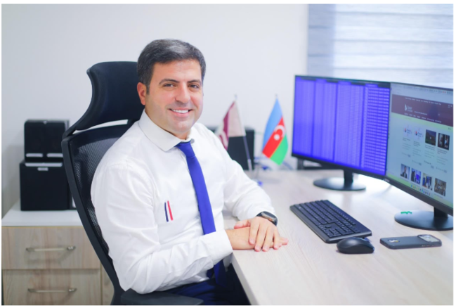 Qarabağın Yenidən İnteqrasiyası: Süni İntellektlə "Ağıllı" İnteqrasiya və İnkişaf İmkanları