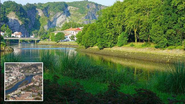 Ölümcül tələ: Avropada sakin olmayan, qeyri-adi statuslu ada var