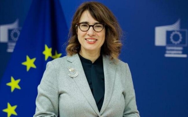 Aİ Kiyevi atəşkəs fonunda dəstəkləməyə davam edəcəyini açıqlayıb