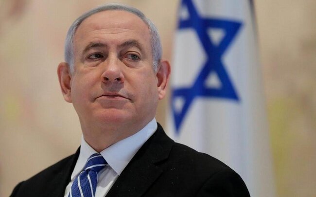 Netanyahu: İsrail HƏMAS-ın bütün Qəzza zolağında məhv edilməsində qərarlıdır