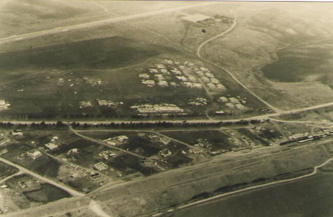 Xocalı faciəsindən üç gün sonra çəkilmiş - Nadir fotoşəkillər