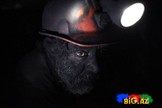 Tarixə damğa vuran kadrlar-2 - FOTO