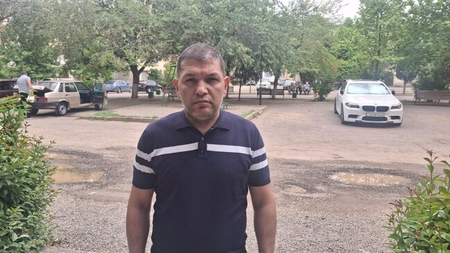 Elgün İbrahimovun dayısı DANIŞDI: "Hər bir ailə üzvümüzün izahatı alındı..."