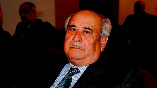 Azərbaycanda akademik 94 yaşında vəfat edib