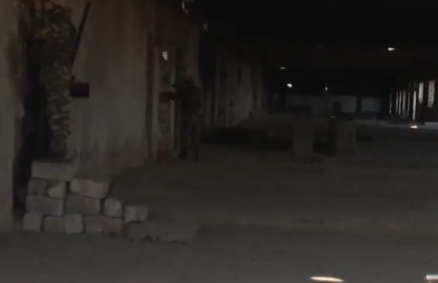 Naxçıvanda şərab zavodu da ermənilərdən geri alınıb - Video