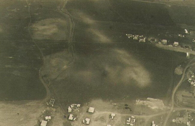 Xocalı faciəsindən üç gün sonra çəkilmiş - Nadir fotoşəkillər
